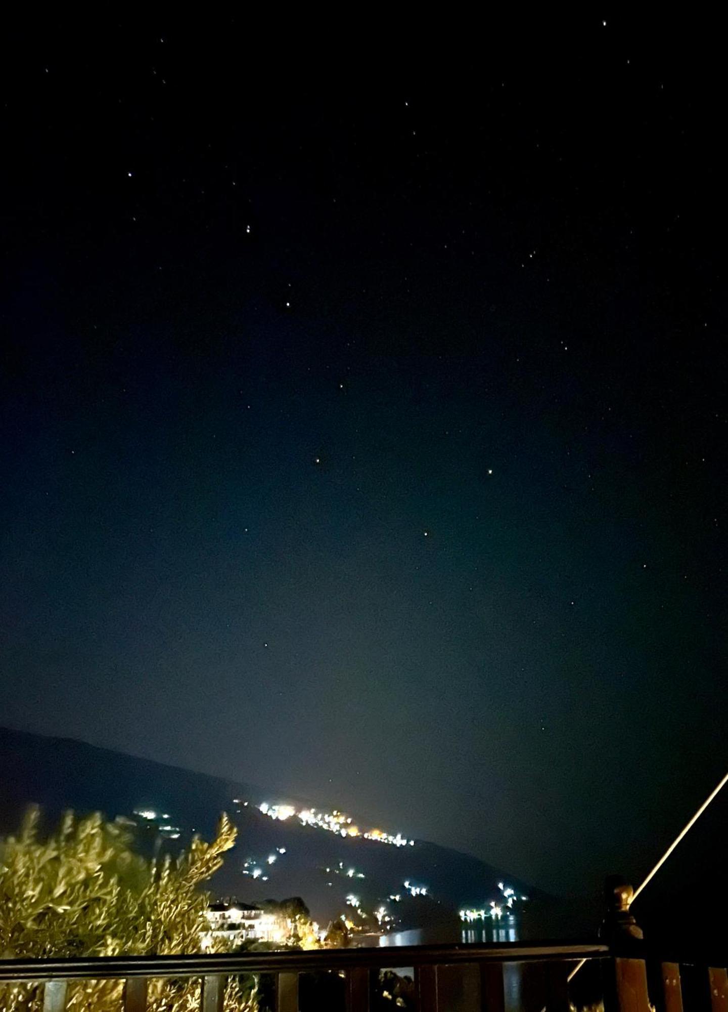 הוילה חורפטו Perivoli מראה חיצוני תמונה
